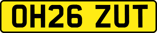 OH26ZUT
