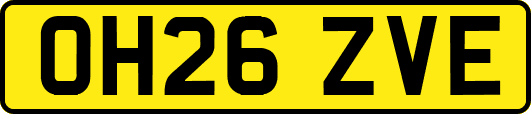 OH26ZVE