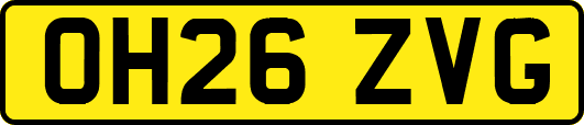 OH26ZVG