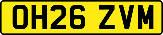 OH26ZVM