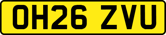 OH26ZVU