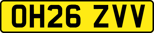 OH26ZVV