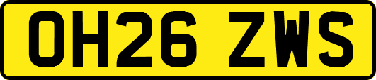 OH26ZWS