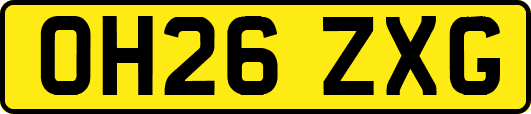 OH26ZXG