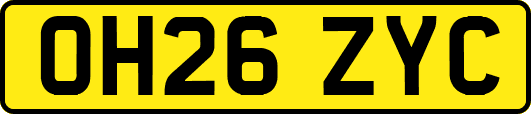 OH26ZYC