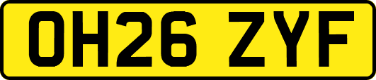 OH26ZYF