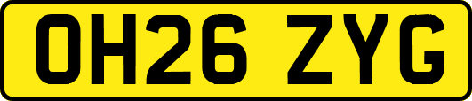 OH26ZYG