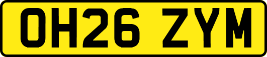 OH26ZYM