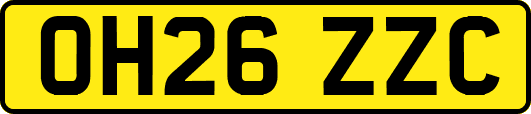 OH26ZZC