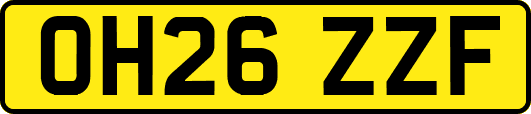 OH26ZZF