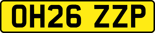 OH26ZZP