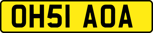 OH51AOA