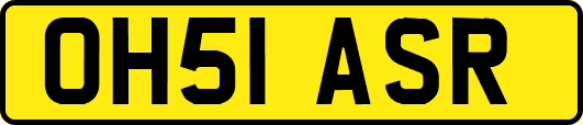 OH51ASR