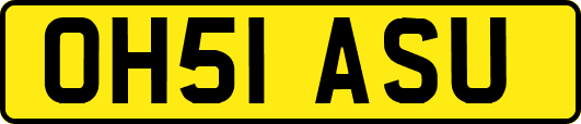 OH51ASU