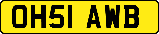 OH51AWB