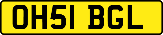 OH51BGL