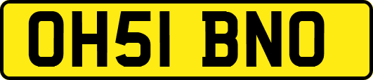 OH51BNO