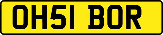 OH51BOR
