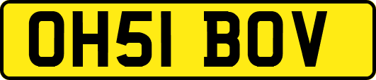 OH51BOV