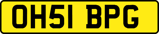 OH51BPG
