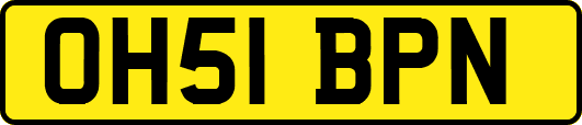 OH51BPN
