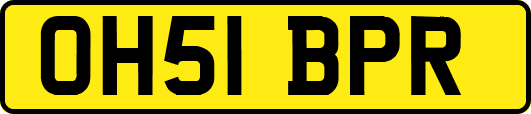 OH51BPR
