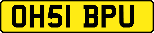 OH51BPU