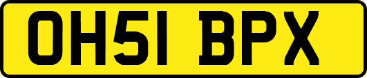 OH51BPX