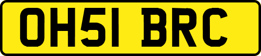 OH51BRC