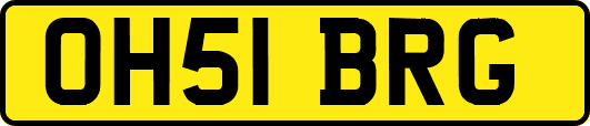 OH51BRG