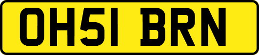 OH51BRN