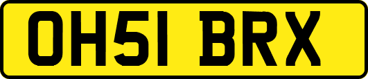 OH51BRX