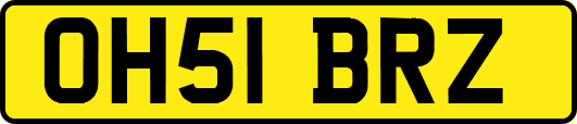 OH51BRZ