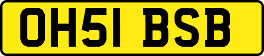 OH51BSB