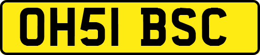 OH51BSC