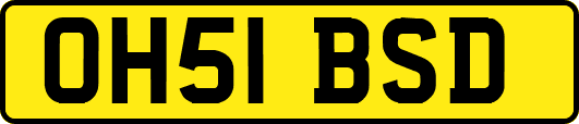 OH51BSD