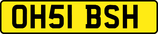 OH51BSH
