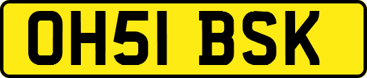 OH51BSK