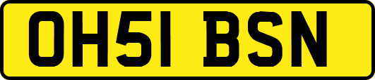 OH51BSN