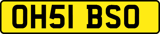 OH51BSO