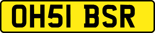 OH51BSR
