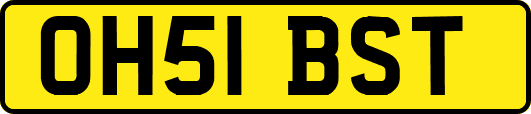 OH51BST