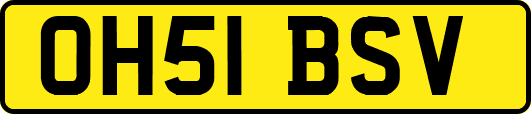 OH51BSV