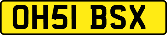 OH51BSX