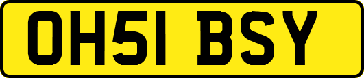 OH51BSY
