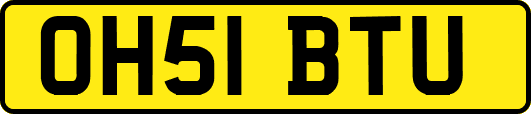 OH51BTU