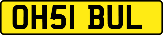 OH51BUL