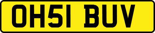 OH51BUV