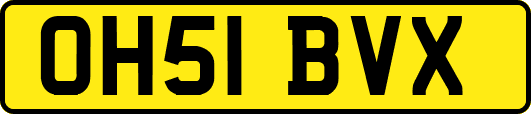 OH51BVX
