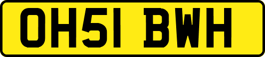 OH51BWH